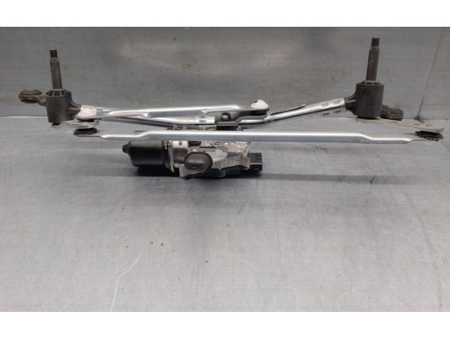 Моторчик дворников 288006875R, A5078305 Dacia Jogger