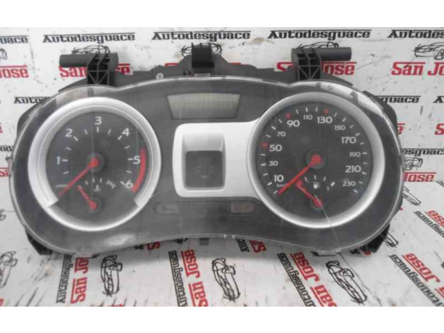 Панель приборов 8200761861N Renault Clio I