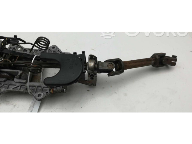 Руль Skoda Octavia Mk2 (1Z)  2004 - 2013 года 1Z1419502B      