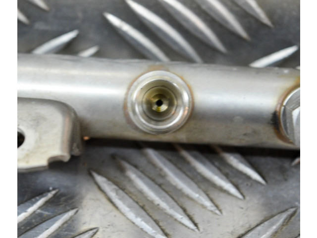 Vstřikovací lišta 7537319, 12056010 BMW 5 F10 F11 pro benzínový motor 4.4 N63 B44 A