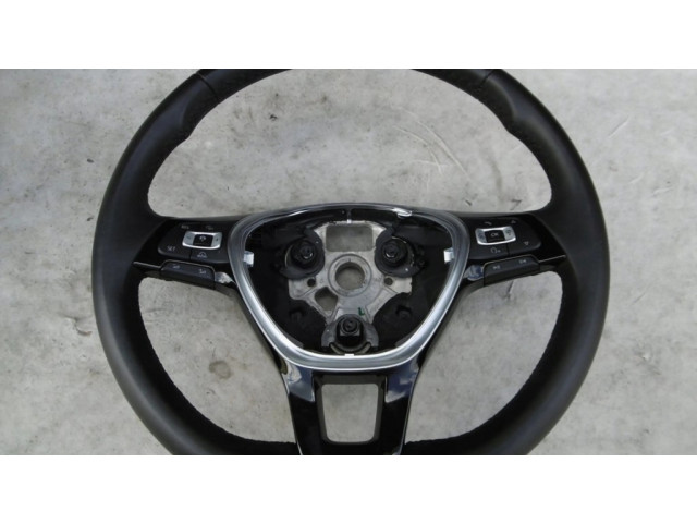 Volant Volkswagen Touran III 2016 5TA419091AD