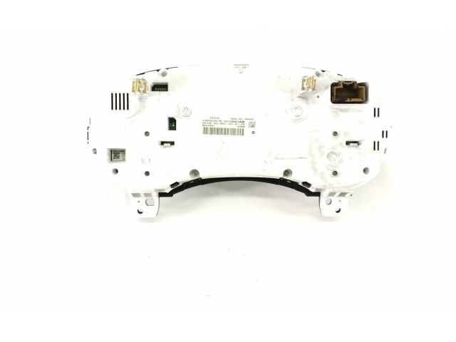 Панель приборов CR0041001, 313123 Fiat Freemont