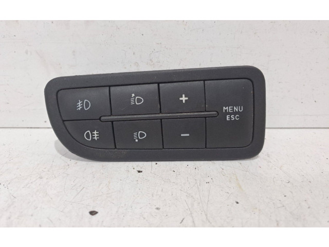 Блок управления 735367268, 61045900   Fiat Grande Punto