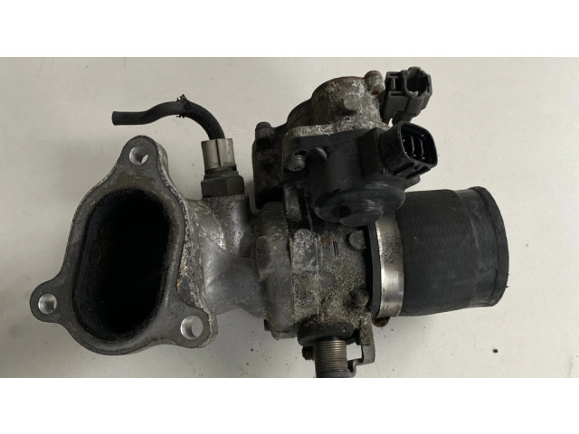 Электрическая задвижка