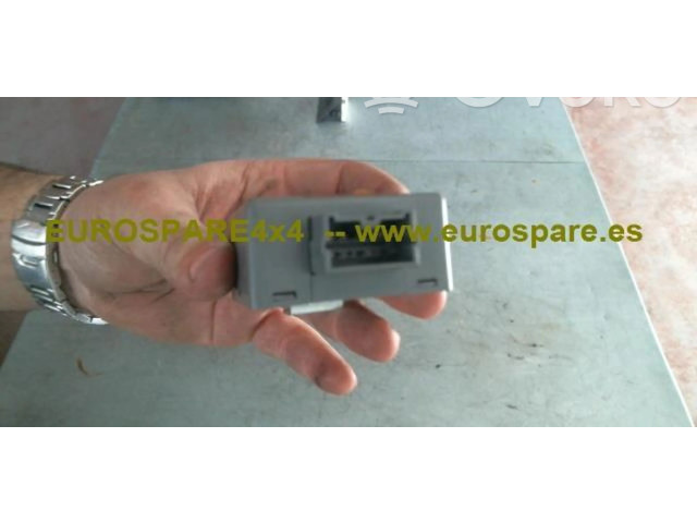 Блок предохранителей MB802358, ZUMBADOR   Mitsubishi Montero    