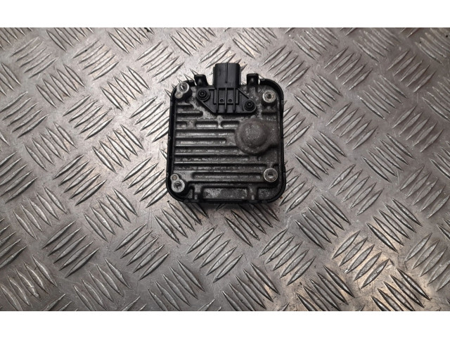 Блок управления KD7J67XA1, G7989 Mazda CX-5