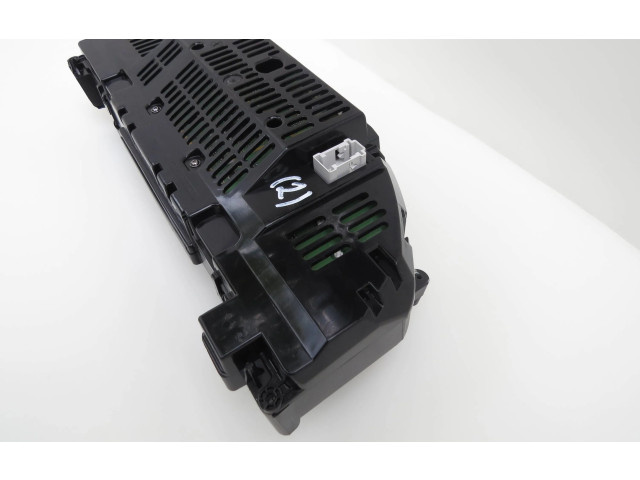 Přístrojová deska Mercedes-Benz CLS C218 X218 2012 A2189005203