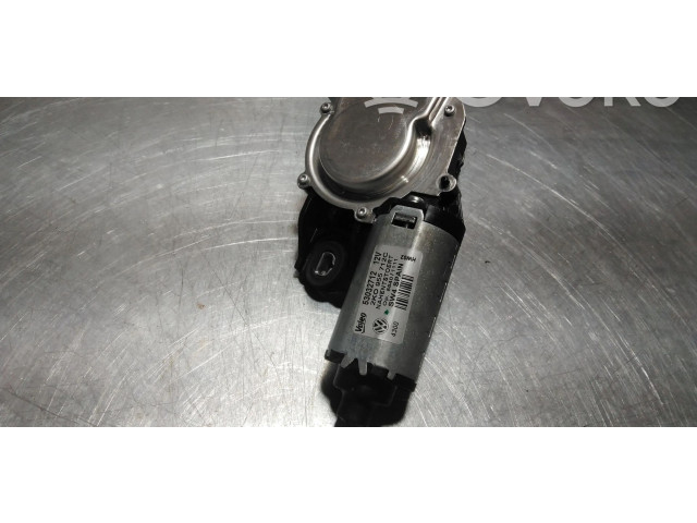 Моторчик заднего дворника 2K0955712C, 2K0955712B Volkswagen Caddy