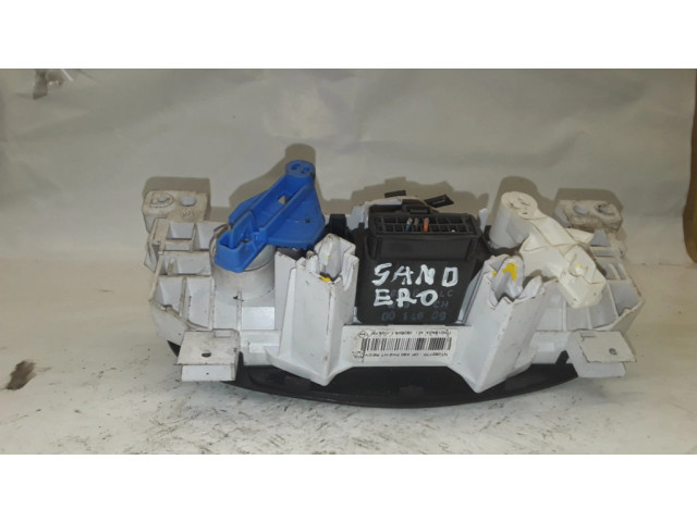 Другая деталь кондиционера воздуха