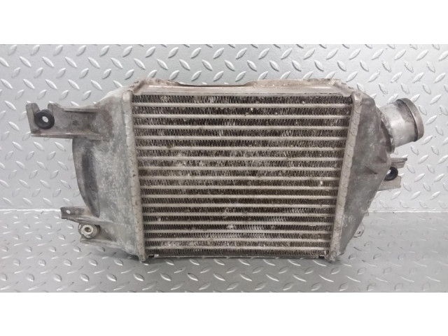 Интеркулер 21821AA051 Subaru Forester SJ 2.0