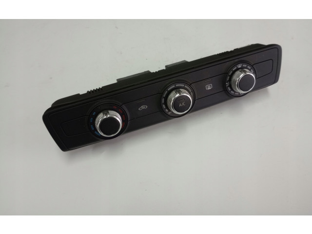 Блок управления климат-контролем 8V0820047D Audi A3 S3 8V