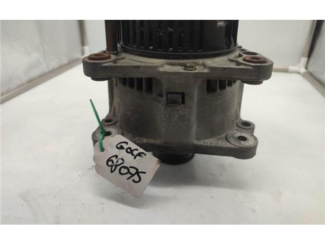 Генератор 037903023Q, A13VI124   Volkswagen Golf III      