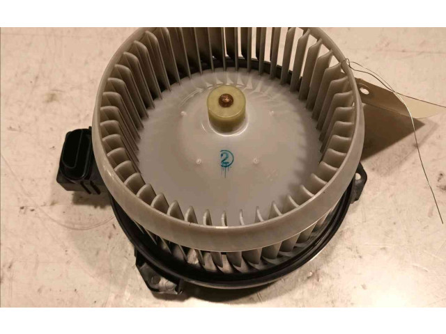 Вентилятор радиатора     79310T5HH01    Honda Jazz 