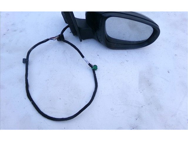 Зеркало электрическое Volkswagen Golf Plus 2005 - 2013 года