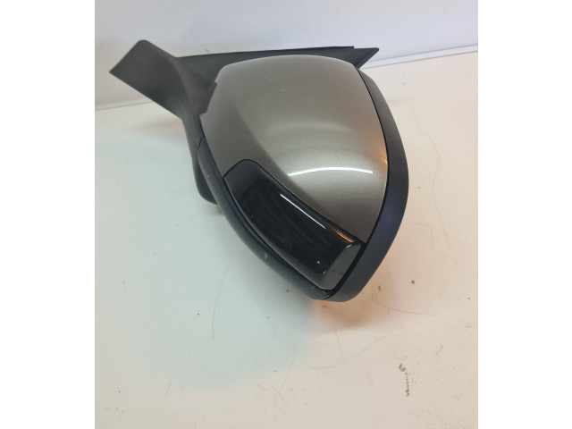 Зеркало электрическое        Volvo V70  2008 - 2013 года   