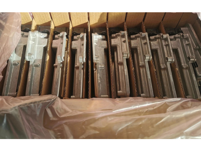 Řídící jednotka    Ford Focus ST 2018