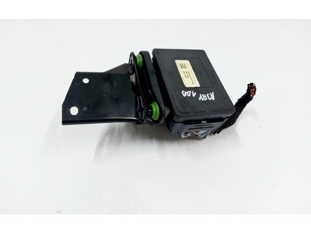 Блок АБС 5WA614517AQ Audi A3 8Y 2020 - года