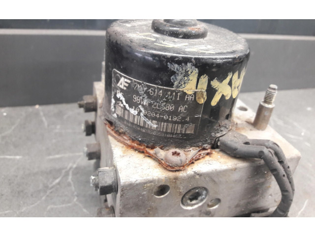 Блок АБС 7M0614111AA Ford Galaxy 1995 - 2000 года