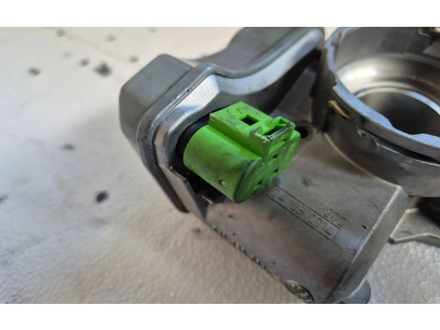 Дисплей 03G128063R Volkswagen PASSAT B6