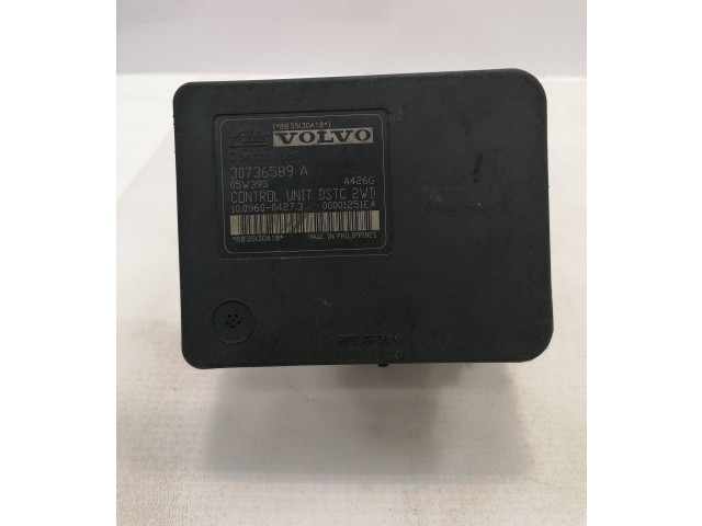 Jednotka ABS 30736589a, 00001251E4 Volvo S40 2006