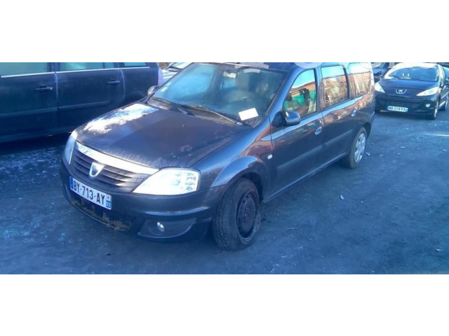 Генератор       Dacia Logan I  2004 - 2012 года   