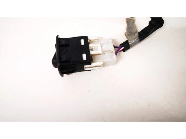 Переключатель дворников Daihatsu Terios