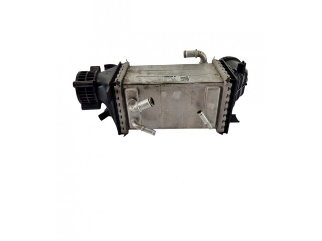 Интеркулер 04E145785E, 04E906051J Volkswagen Golf VII