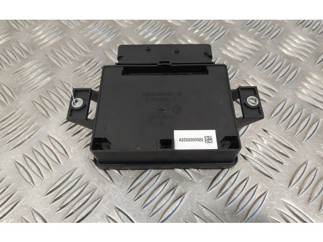 Блок управления 8K0907801N, 32620322   Audi A4 Allroad