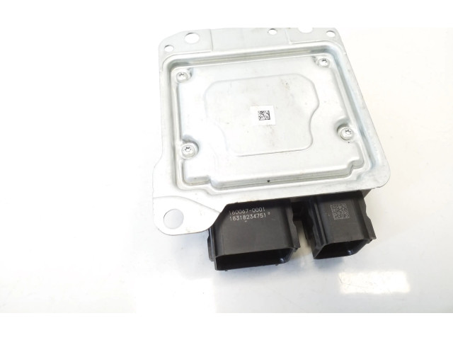 Блок подушек безопасности 109575700C, 0285014176 Tesla Model 3