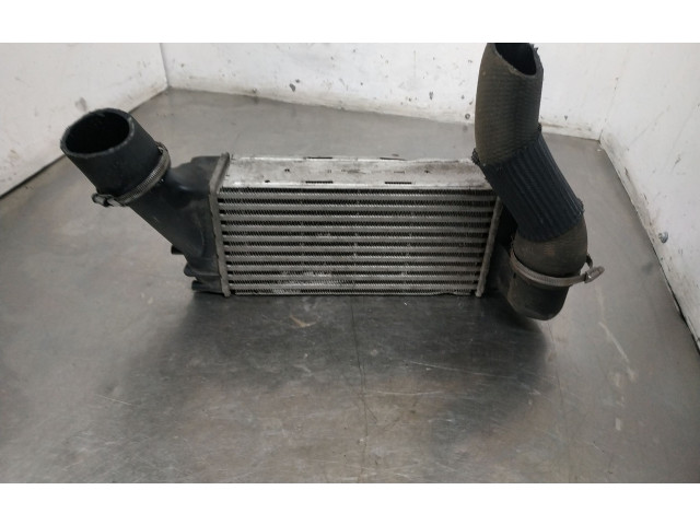Интеркулер 965652880 Citroen C4 I