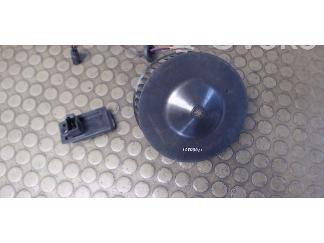 Вентилятор радиатора 1091756, 1091756 Ford Puma