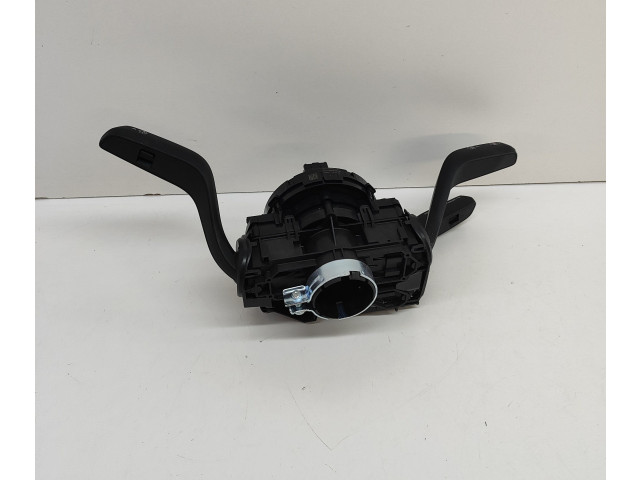 Рулевая рейка  Ручка поворотов/ фонарей 9Y3953513B   Porsche Cayenne (9Y0 9Y3) 2018 -  года