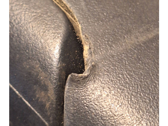 Зеркало электрическое        Opel Meriva A  2003 - 2010 года   