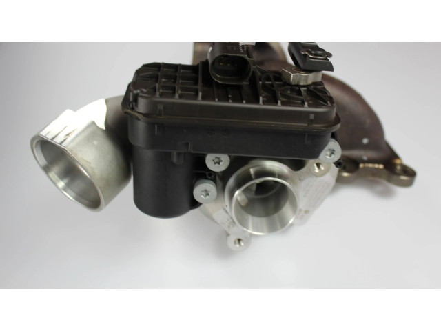 Турбина Volkswagen Golf VII 04E145722G, 4918001435