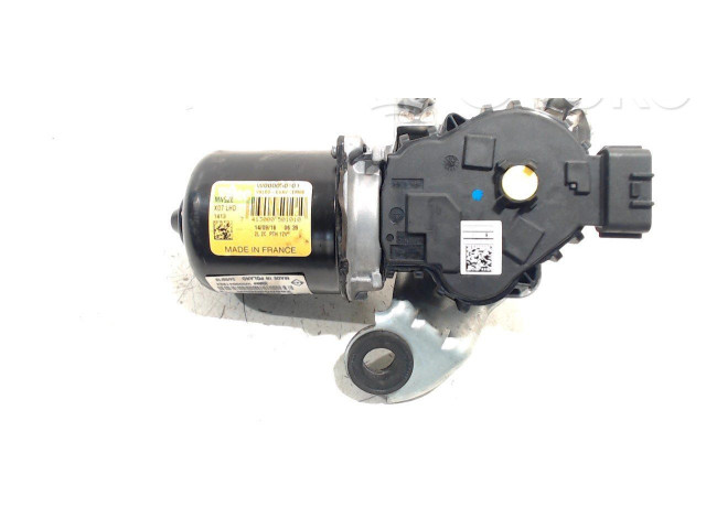 Моторчик дворников     Renault Twingo III