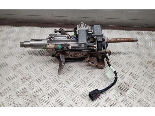    Рулевая рейка 4G0419506AK, 4H0907705K   Audi A6 S6 C7 4G 2011 - 2018 года