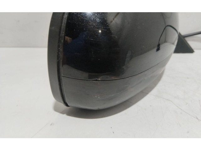 Зеркало электрическое        Skoda Fabia Mk1 (6Y)  1999 - 2007 года   