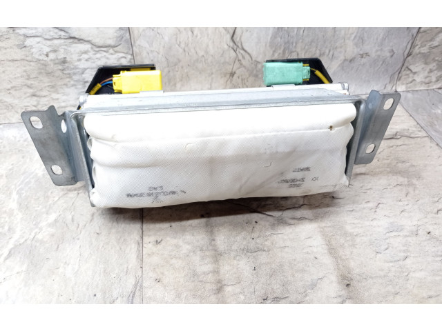 Подушка безопасности пассажира 7L0880202B Porsche Cayenne (9PA)