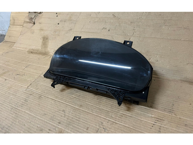 Панель приборов DW9310849AB Jaguar XJ X351