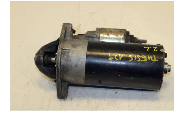 Боковая подушка безопасности 0001109268   Lancia Thesis