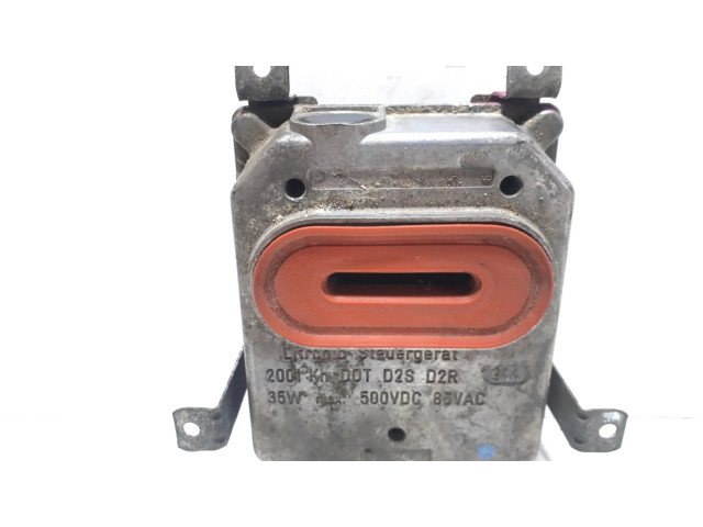 Блок управления Xenon