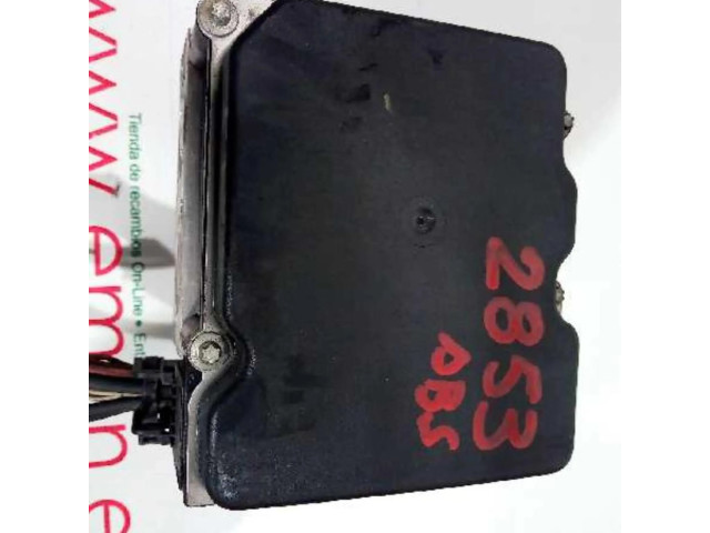 Блок АБС 0265950300 Renault Scenic II - Grand scenic II 2003-2006 года
