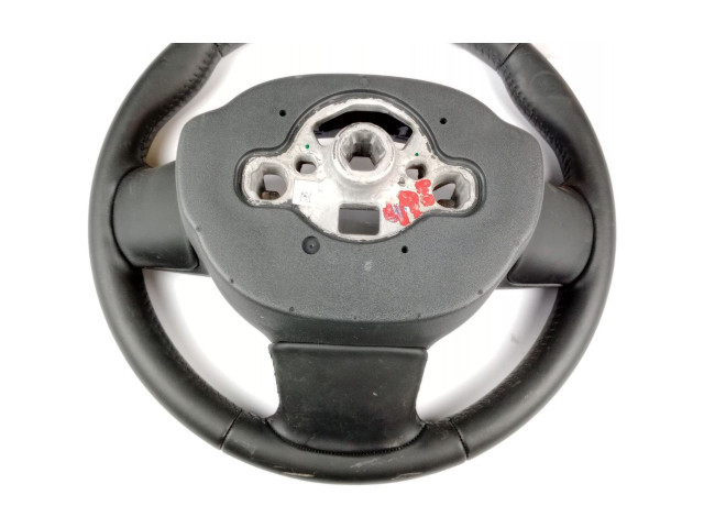 Руль Volvo XC90 2014 - года 31407813