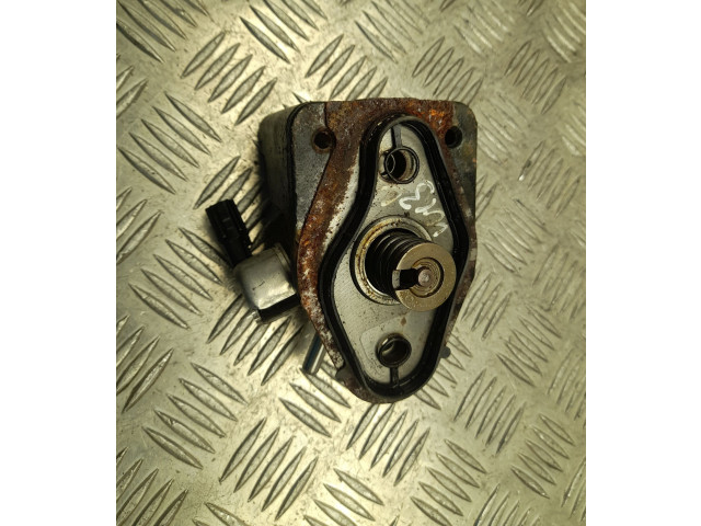 Топливный насос