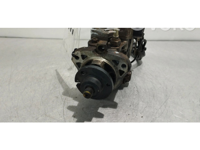 Топливный насос