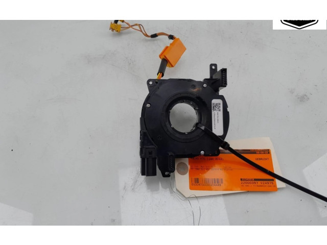 Подрулевой шлейф SRS 31343218, 31343218   Volvo V70