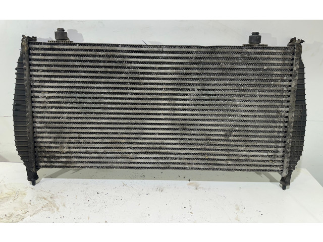 Интеркулер 9646300980 Citroen C5