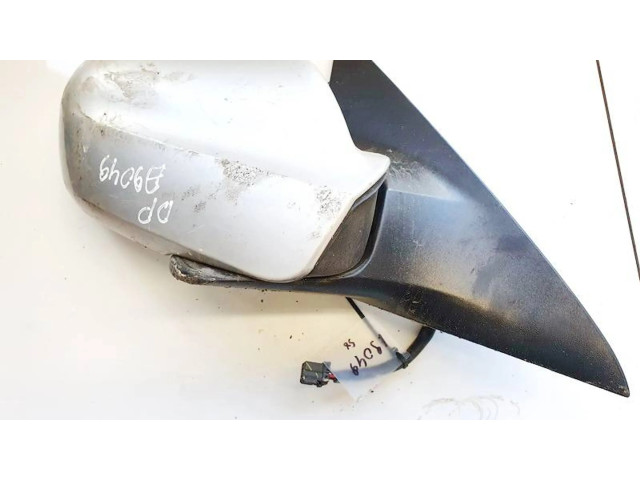 Zpětné zrcátko pravé Chrysler Pacifica 2004 711098