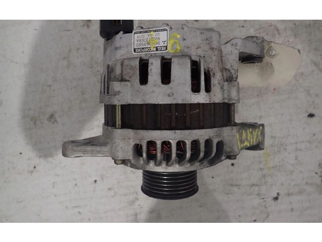 Генератор 00005705HN Citroen Xantia