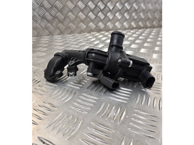 Турбина Audi A7 S7 4G 06H145710D